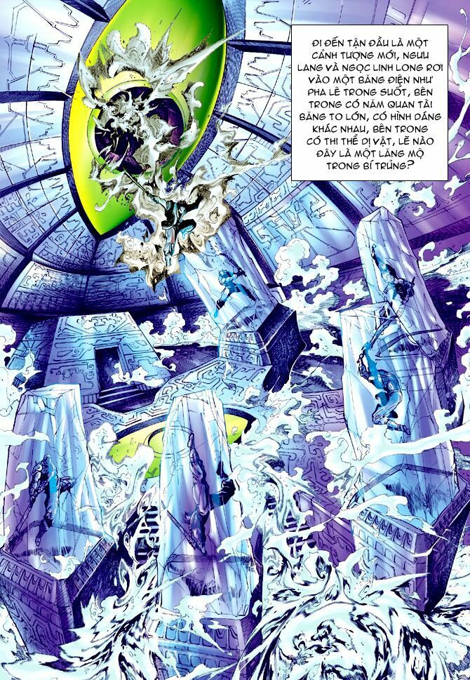 thần binh huyền kỳ i chapter 62 32