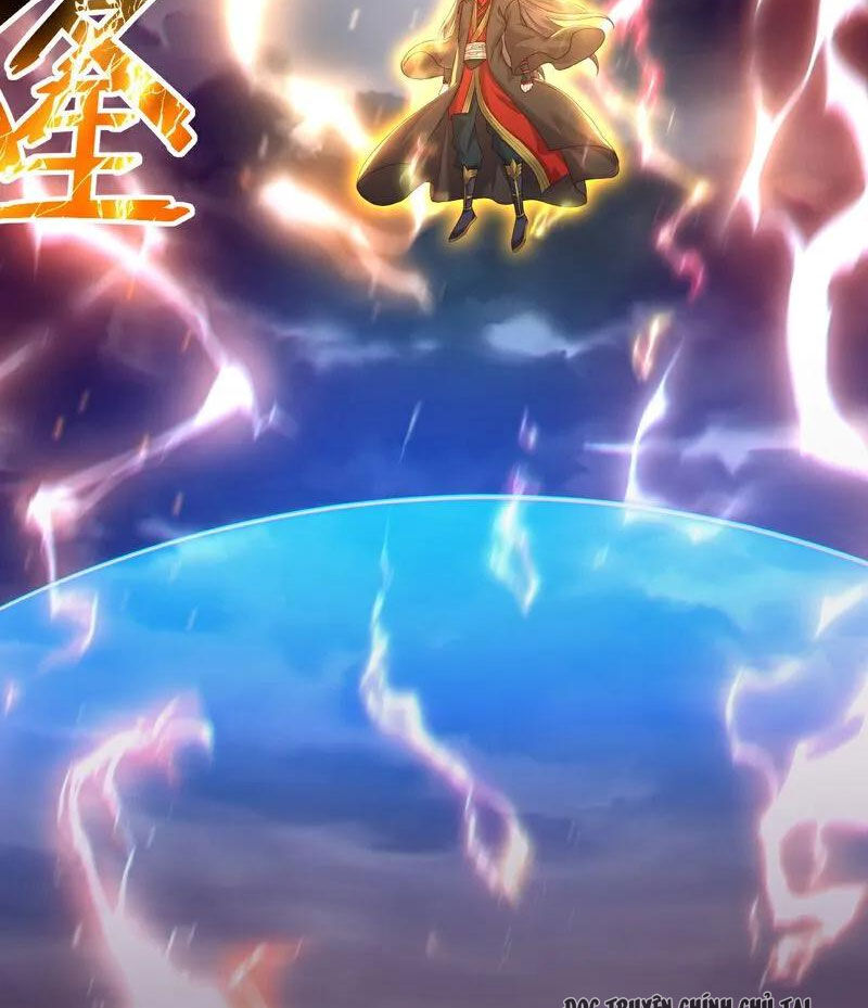 tiên võ đế tôn chapter 522 72