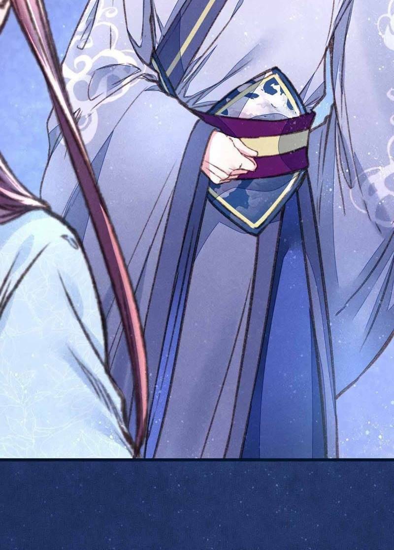 hoàng thái phi cũng muốn yêu chapter 27 22