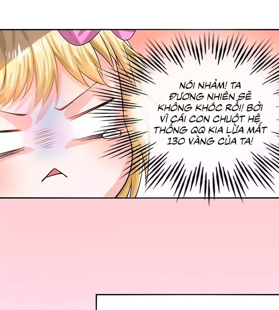 hệ thống công lược của tiểu công chúa chapter 9 13