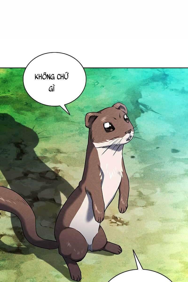 druid tại ga seoul - người hóa thú chapter 75 96