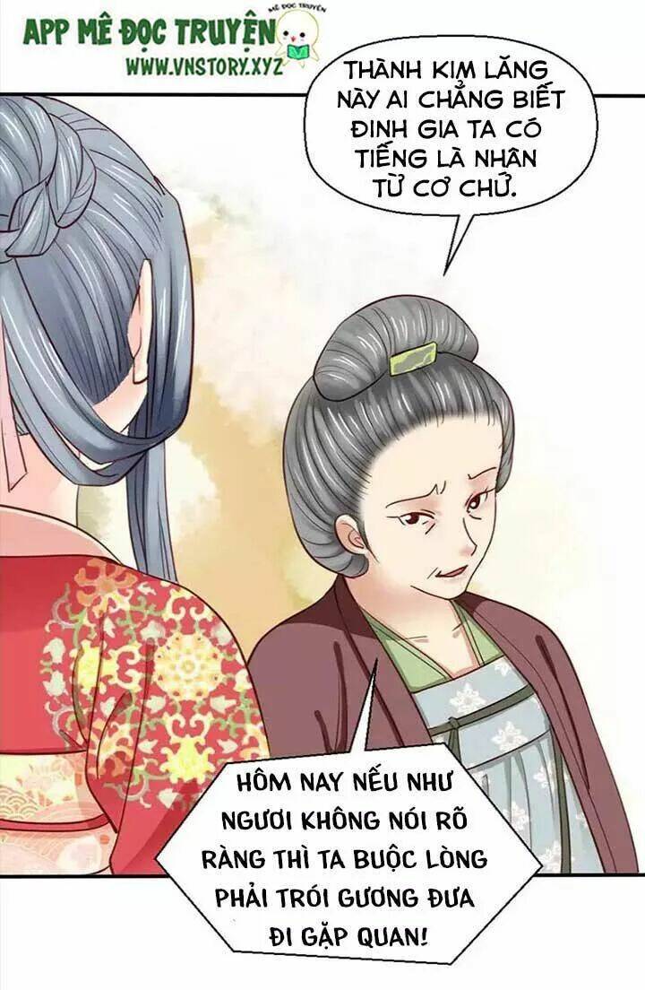 kiều nữ độc phi chapter 49 10