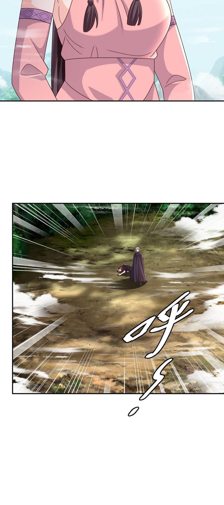 trọng sinh 1000 lần, ta vô địch chapter 59 23