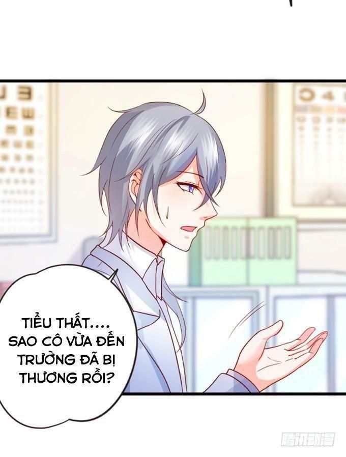 hồ tiên hung bạo chapter 57 17