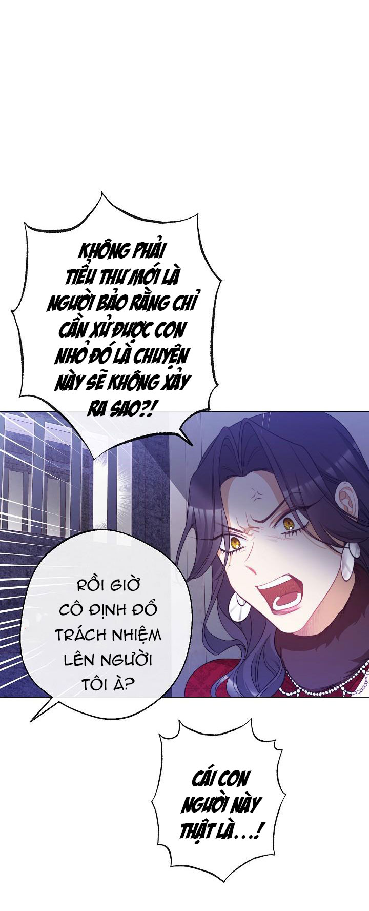 ác nữ đảo ngược đồng hồ cát chapter 85.1 6