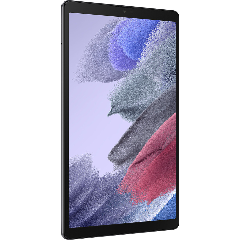 Hình ảnh Máy tính bảng Samsung Galaxy Tab A7 Lite 32GB Xám - Hàng Chính Hãng