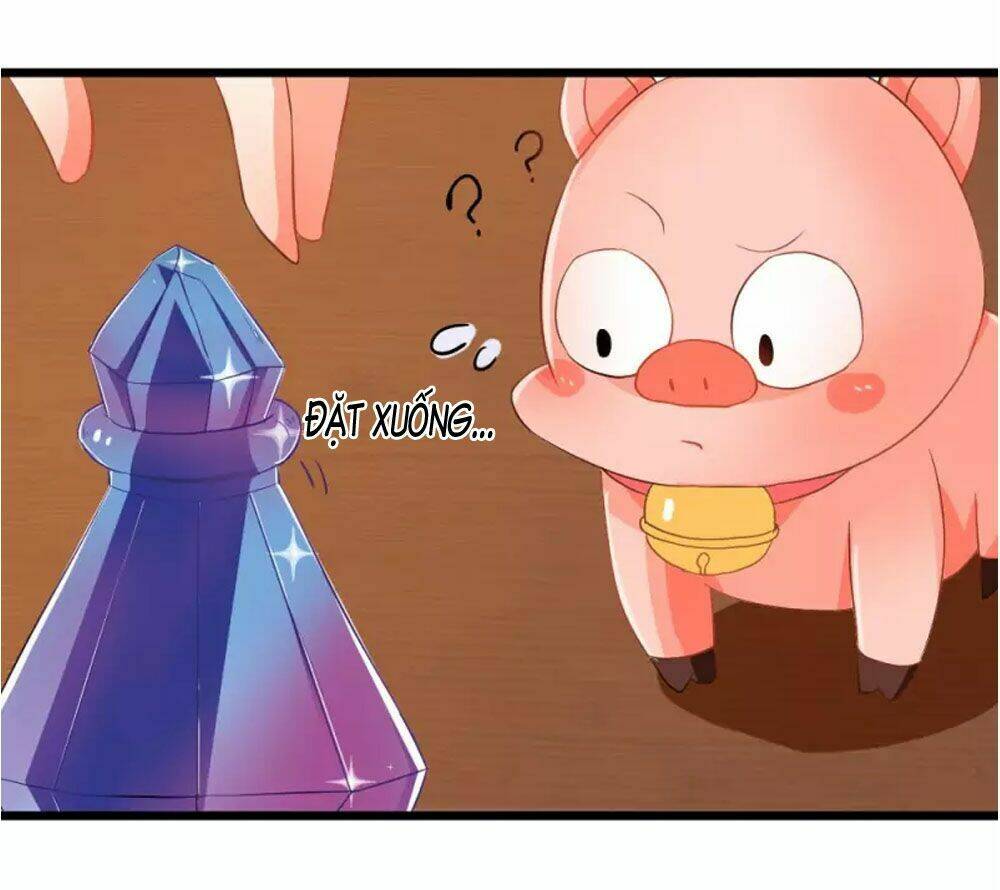 đệ tử của ta là heo chapter 4 13