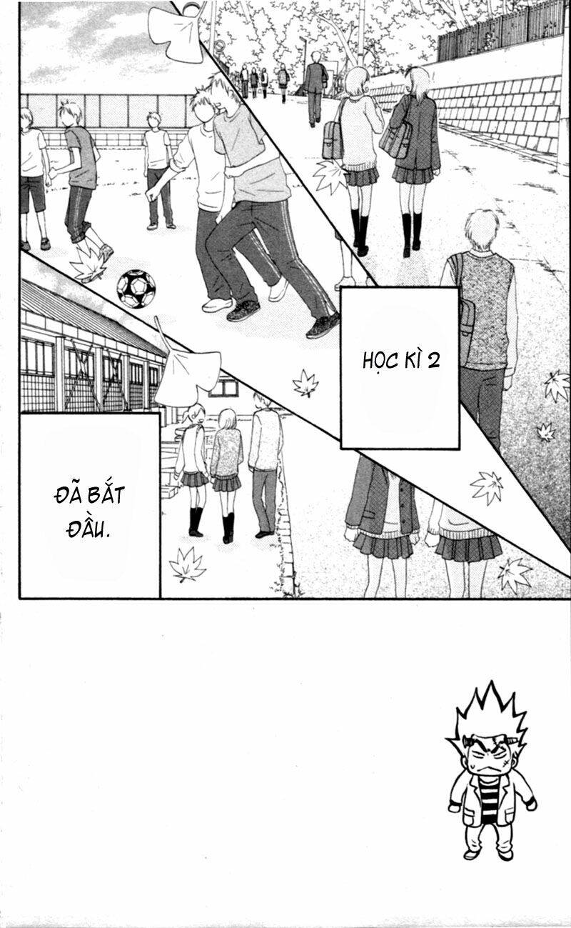 anh đã cho em biết bao thứ đầu tiên chapter 54 2