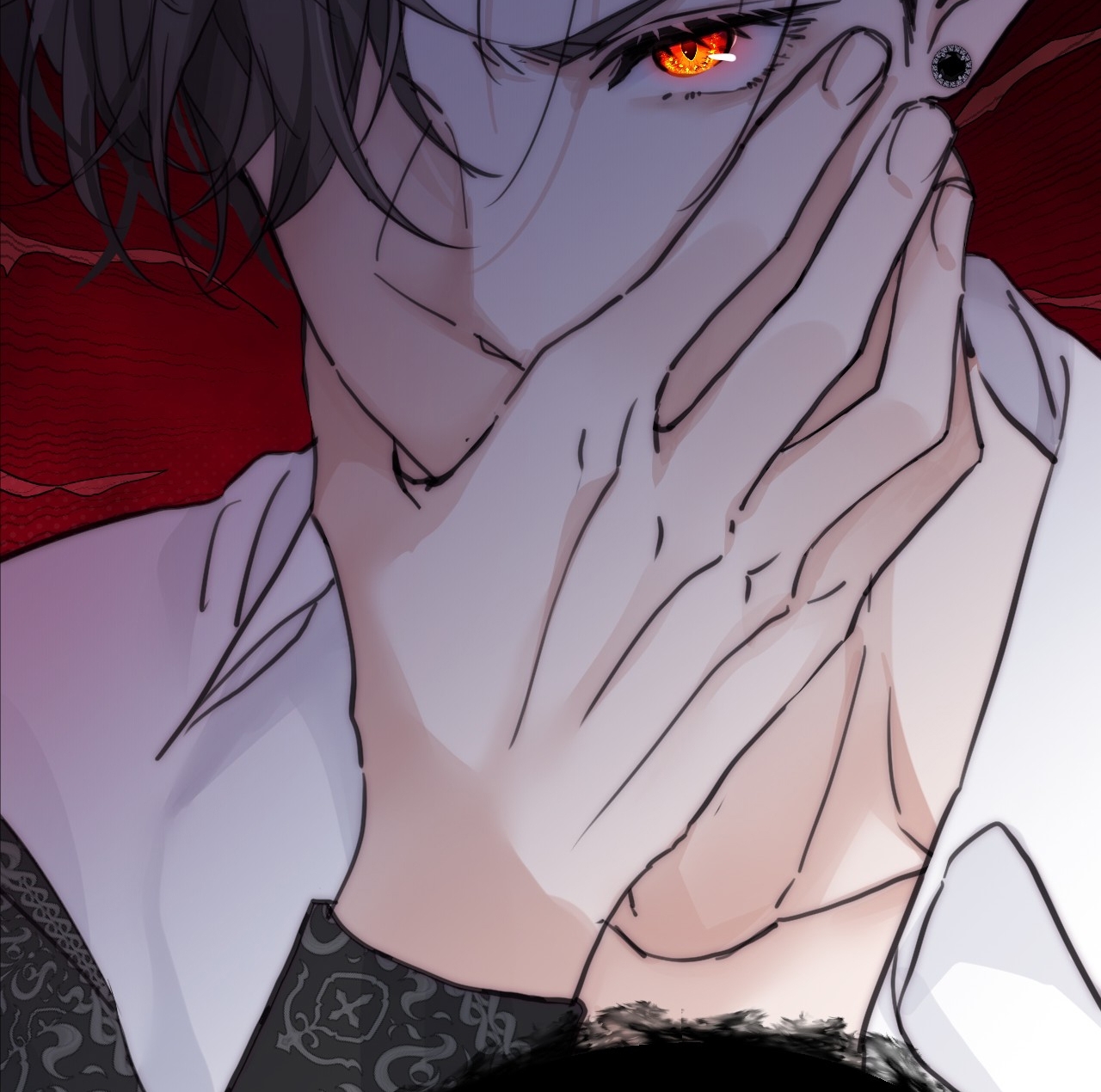 bông hoa độc của nhà công tước chapter 6.2 32