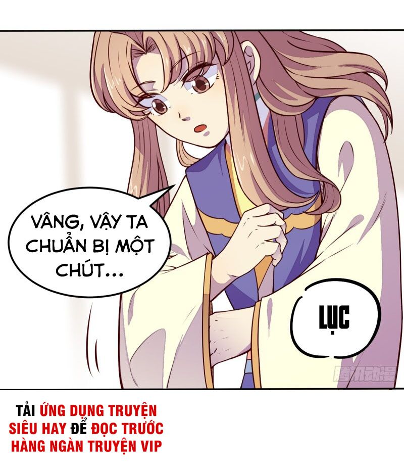 võ đạo độc tôn chapter 170 20