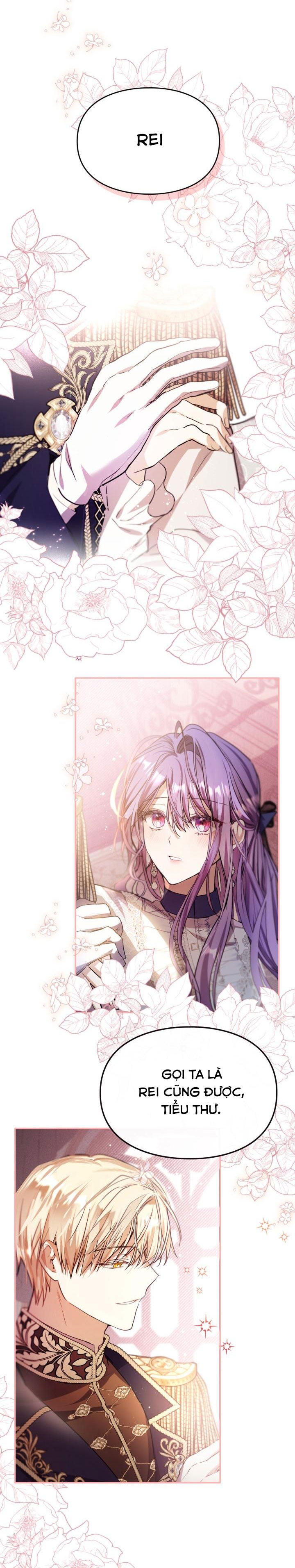 lọ lem hangul comingsoon chapter 6.1 20