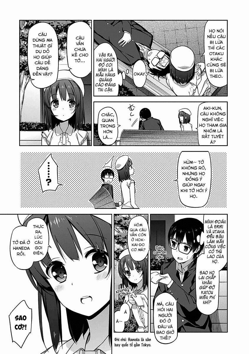 saenai kanojo no sodatekata - koisuru metronome chapter 7 35