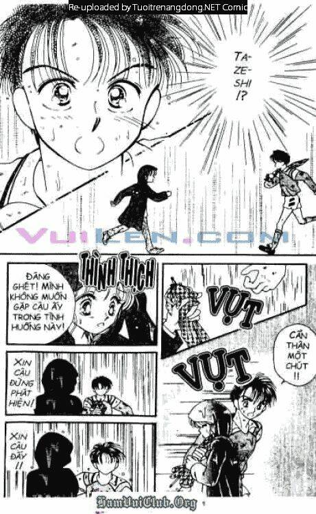 cánh thiên nga chapter 17 33