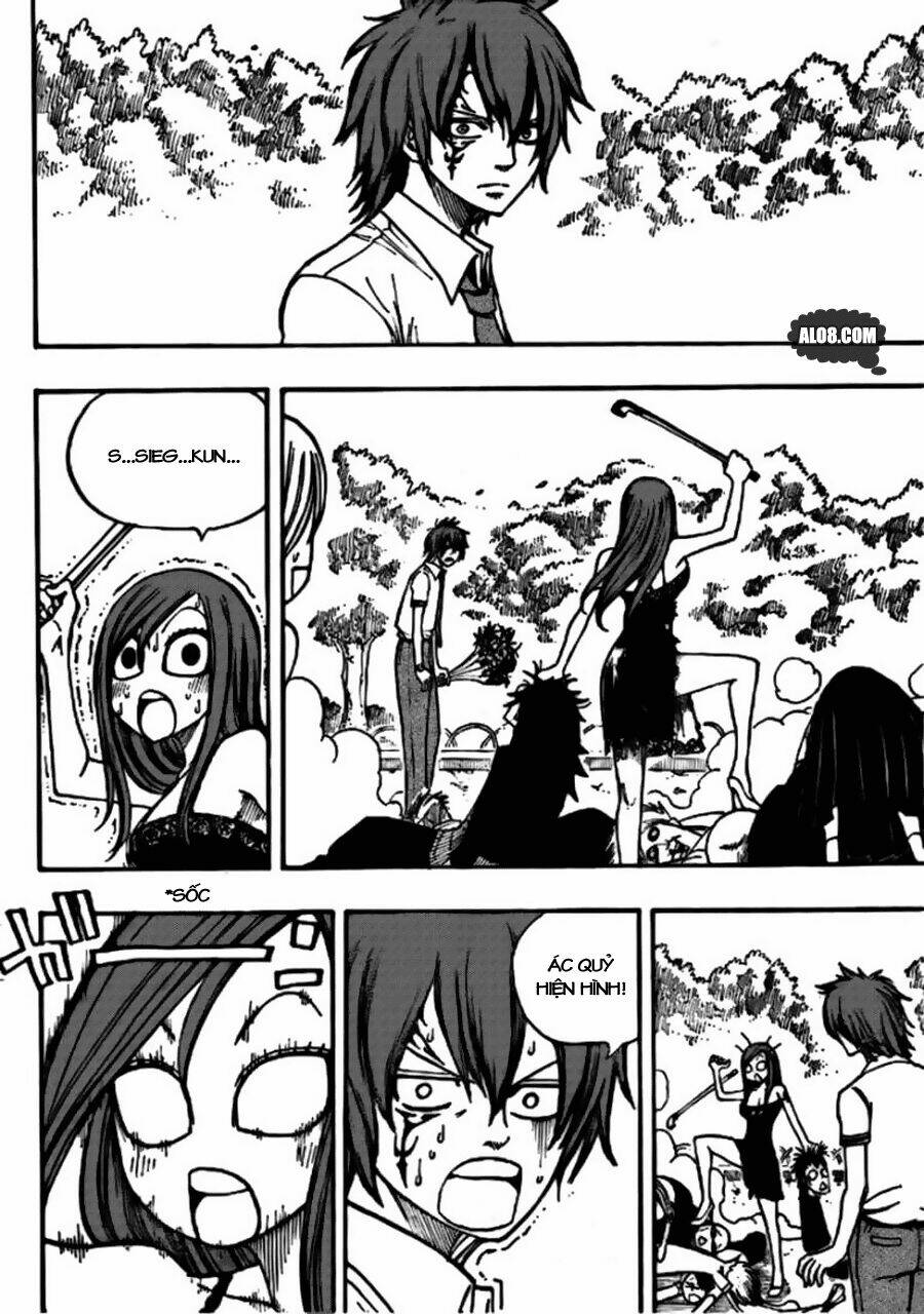 những chapter đặc biệt của xứ sở thần tiên chapter 5 21