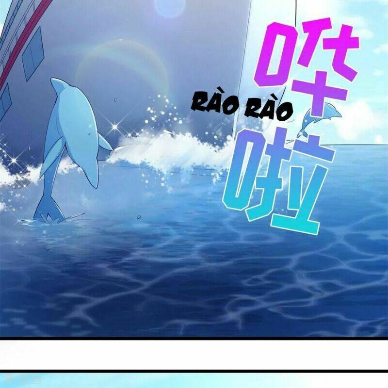 tôi thở cũng có thể mạnh hơn chapter 51 14