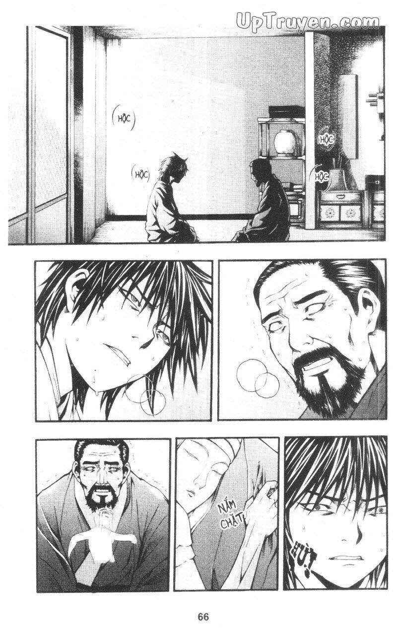 thời gió lốc (thời đại phong tang) chapter 9 67