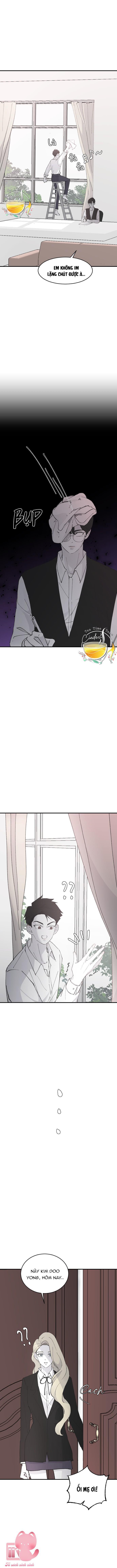 ba anh trai cực phẩm của tôi chapter 24 5