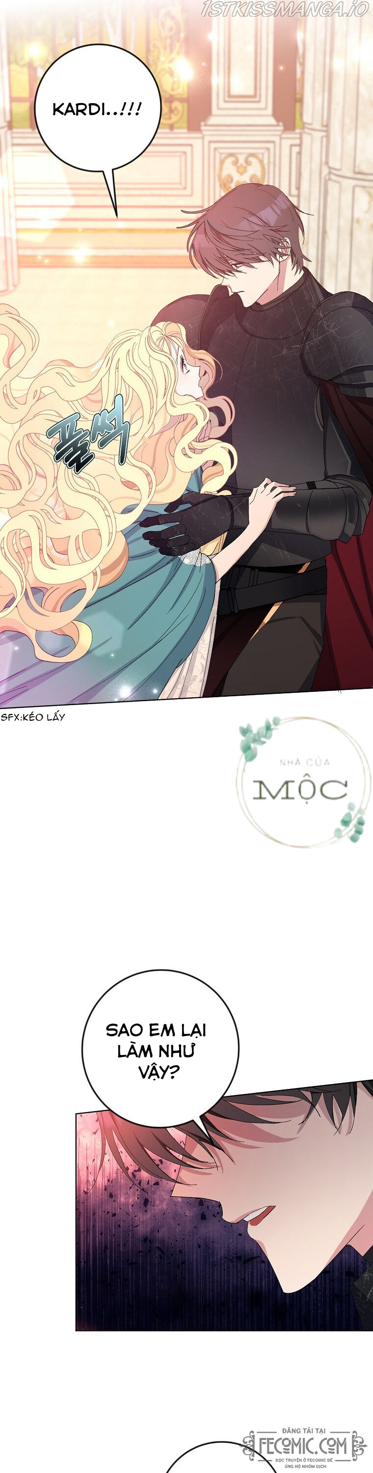 hãy cưới em lần nữa nhé, chồng yêu! chapter 2 31