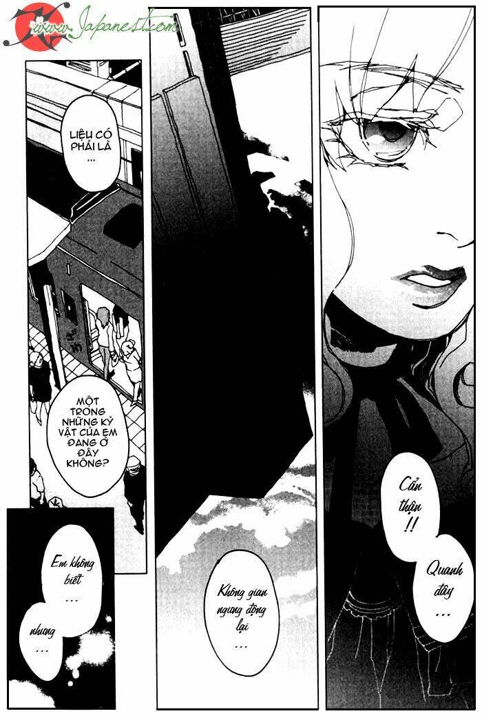 le portrait de petite cossette chapter 2 15