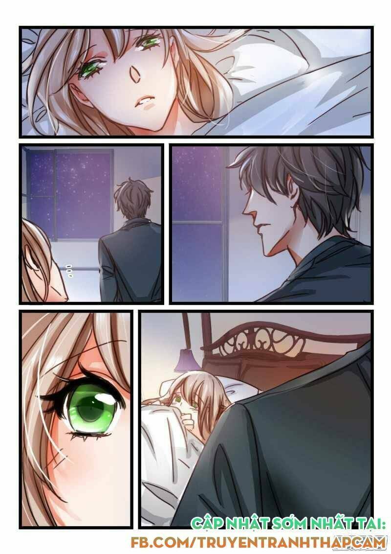 nam thần cách vách chapter 60 8