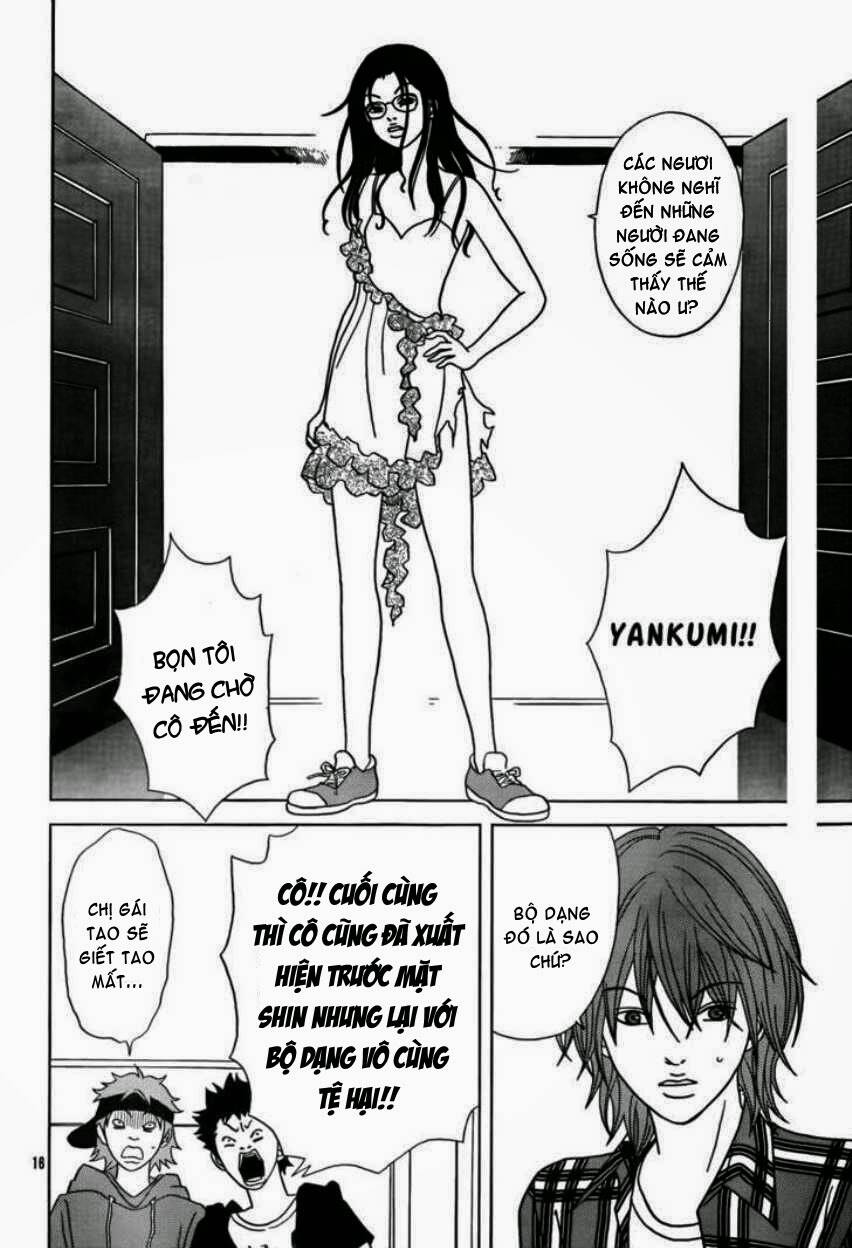 gokusen chapter 158 18