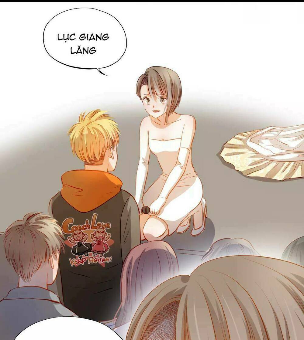 sự cám dỗ xấu xa chapter 30 27