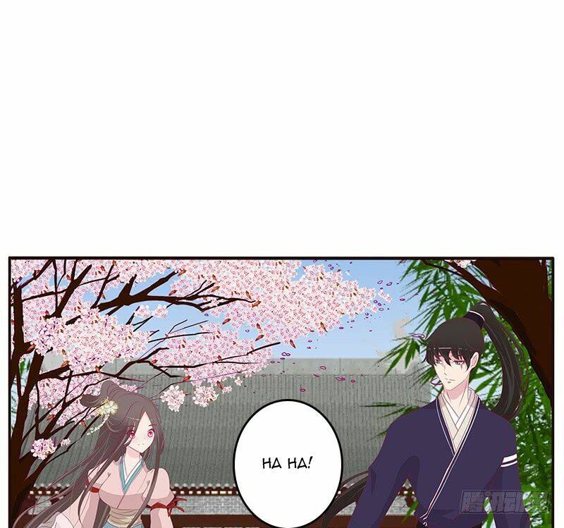 tướng quân mời ra trận chapter 121 4