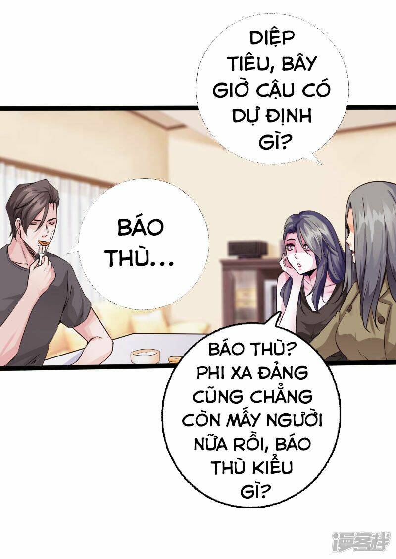 tuyệt phẩm tà thiếu chapter 109 18