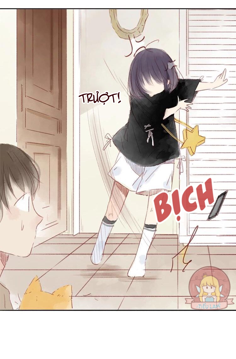 phế sài thần đăng và công chúa chapter 5 3