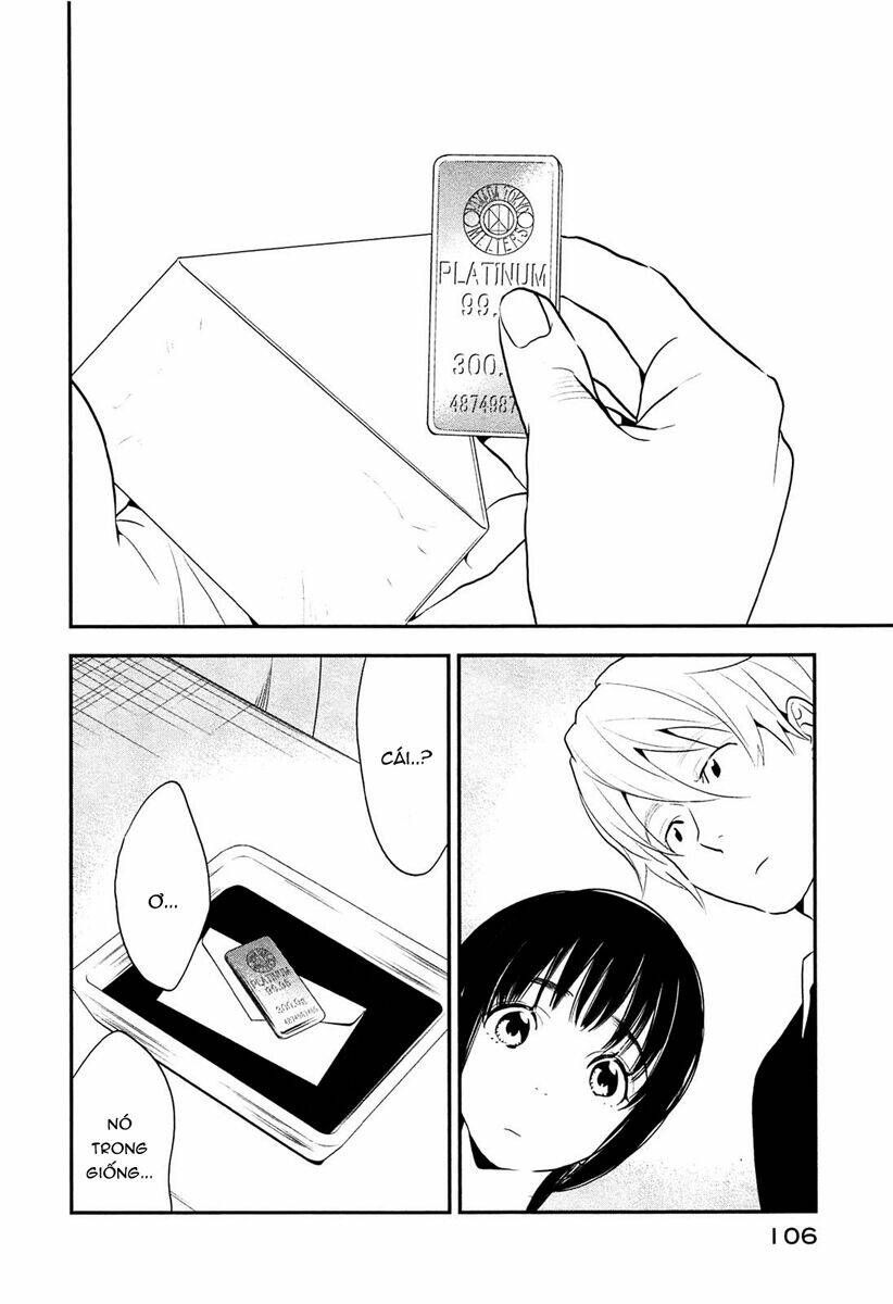 billionaire girl chapter 9 25