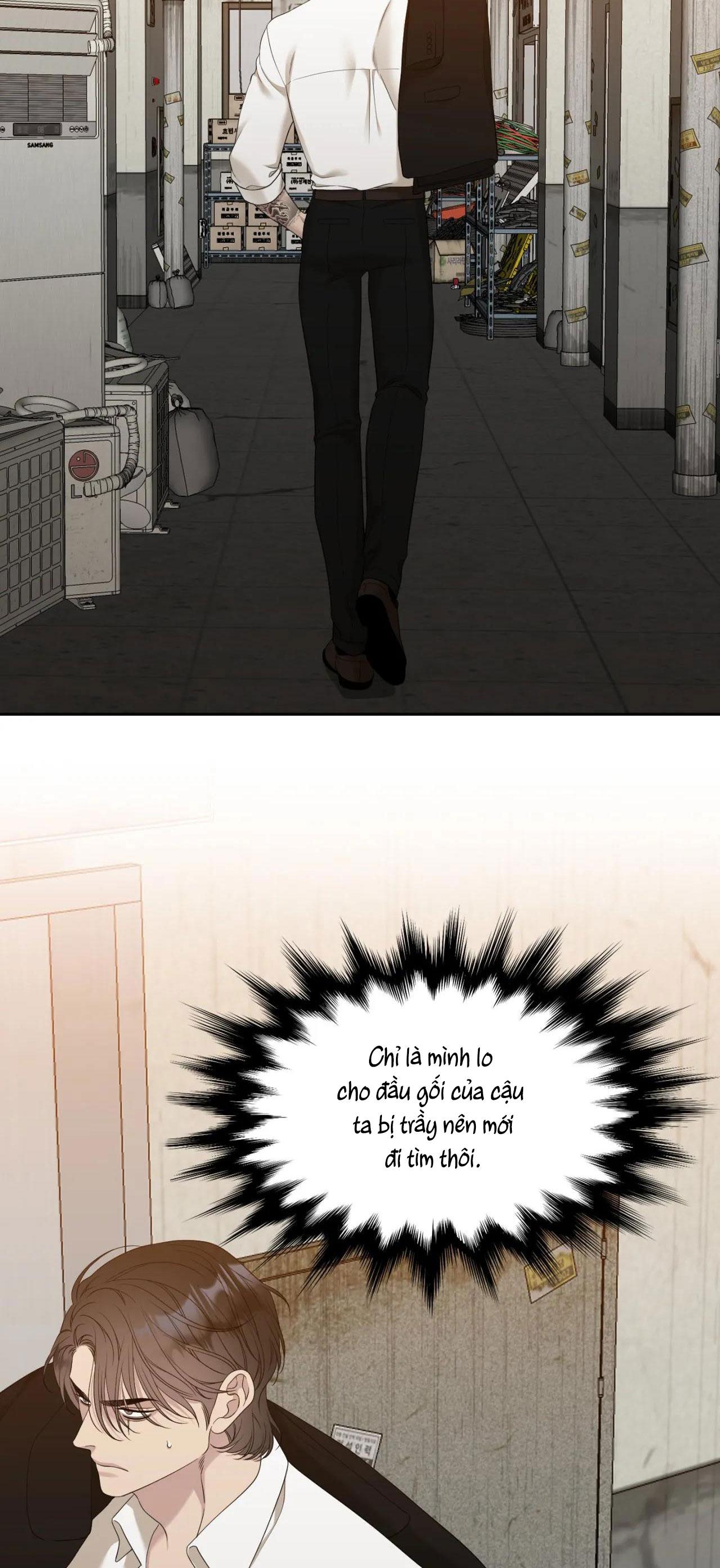 tên rác rưởi chapter 28 31