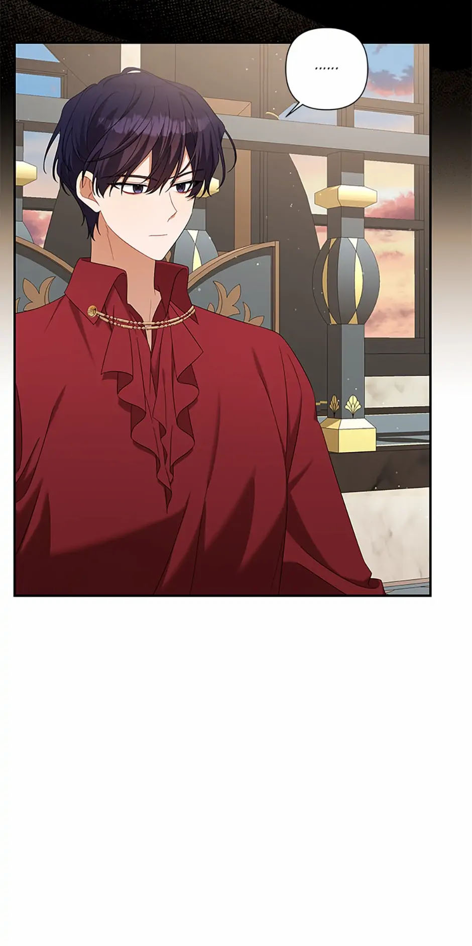 Chốn Bình Yên Của Công Tước Richard chapter 24.2 - Trang 34