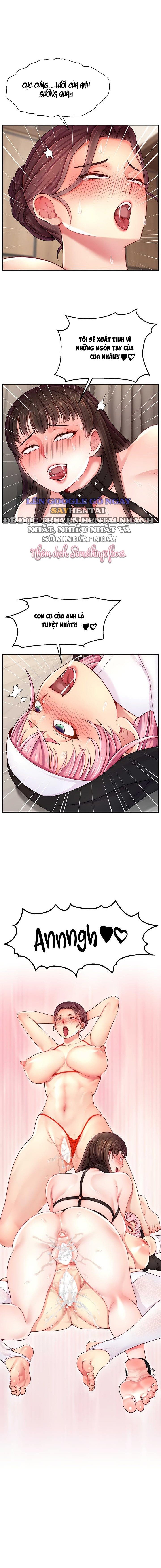 bạn tình là streamer chapter 55.5 11