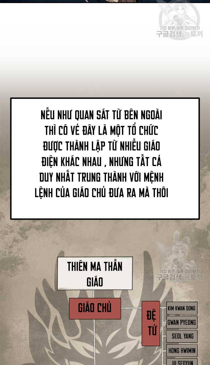 Ma Đạo Chuyển Sinh Ký Chapter 26 - Trang 23