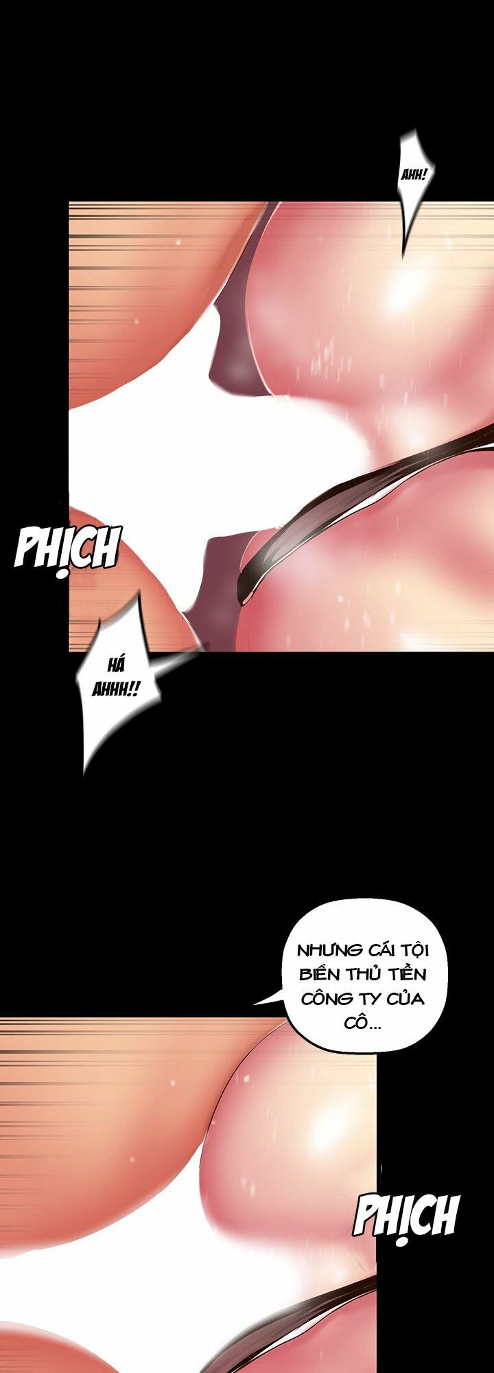 tân thế giới tuyệt vời chapter 33 35