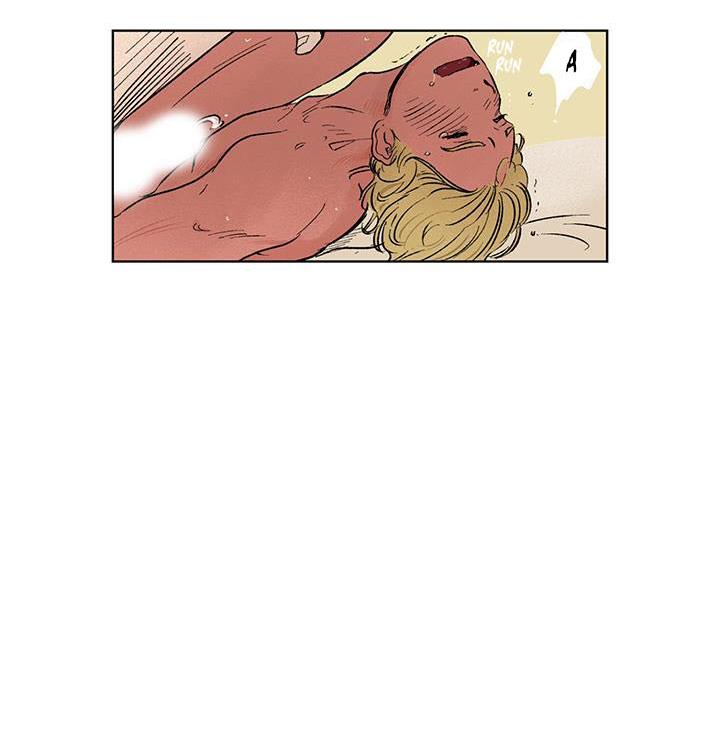 một tuần dục vọng – truyện ngắn omegaver chapter 2.1 23