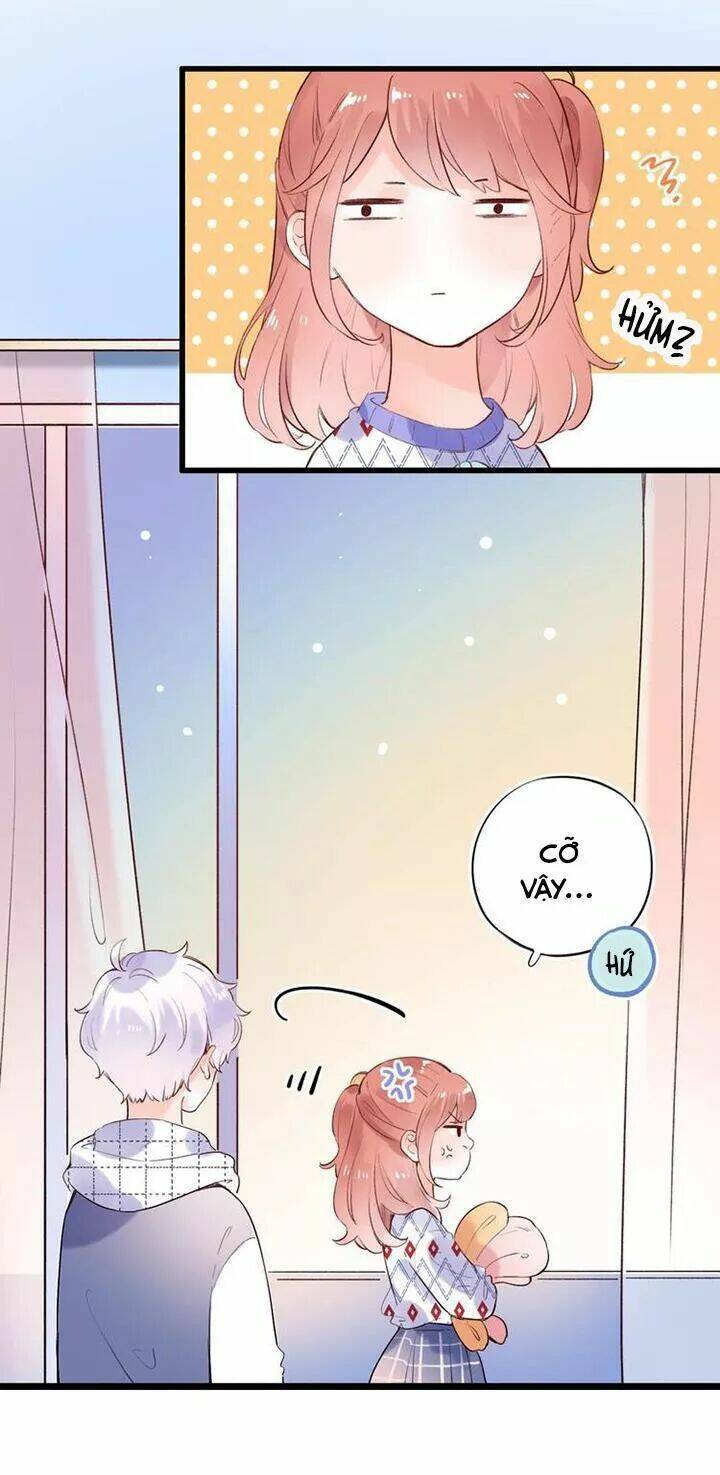 trạch thượng tịch mịch huỳnh hỏa chapter 58 35