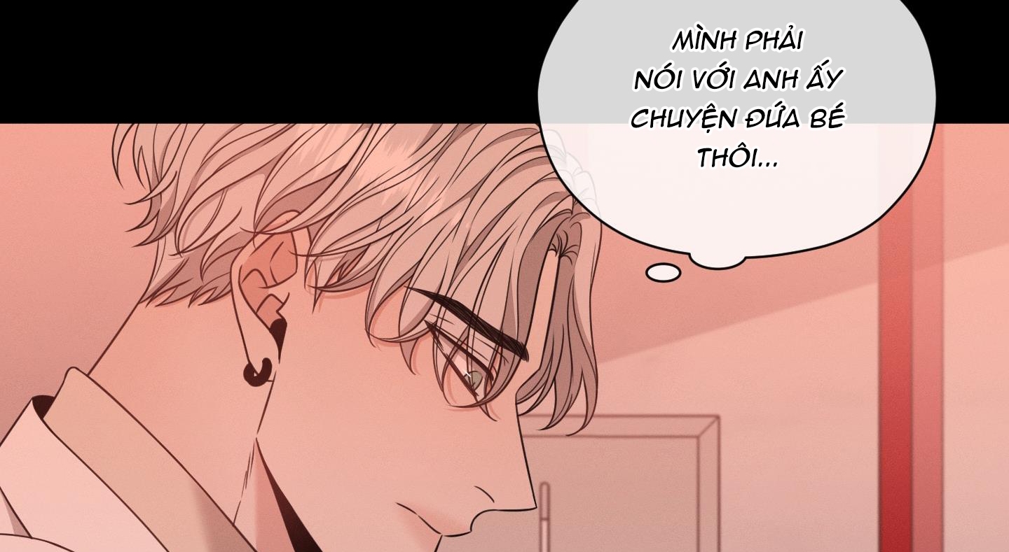 hội chứng minmotion chapter 28 11