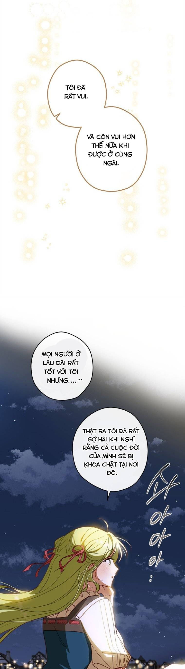 đã bảo nữ chính cải nam trang cơ mà ! chapter 14 28