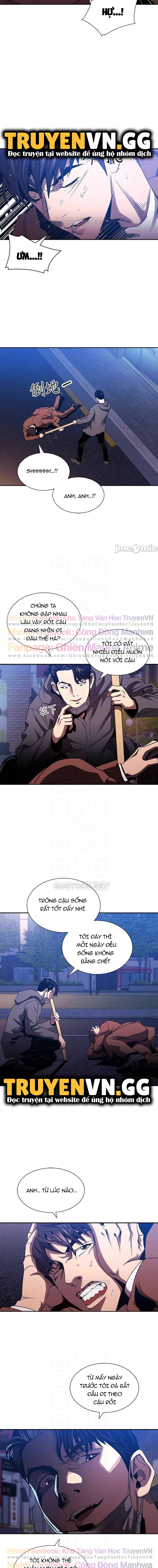 khi mẹ săn trai chapter 79 2