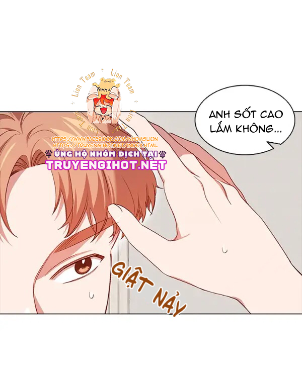 vướng vào mối quan hệ ngoài ý muốn chapter 51 17