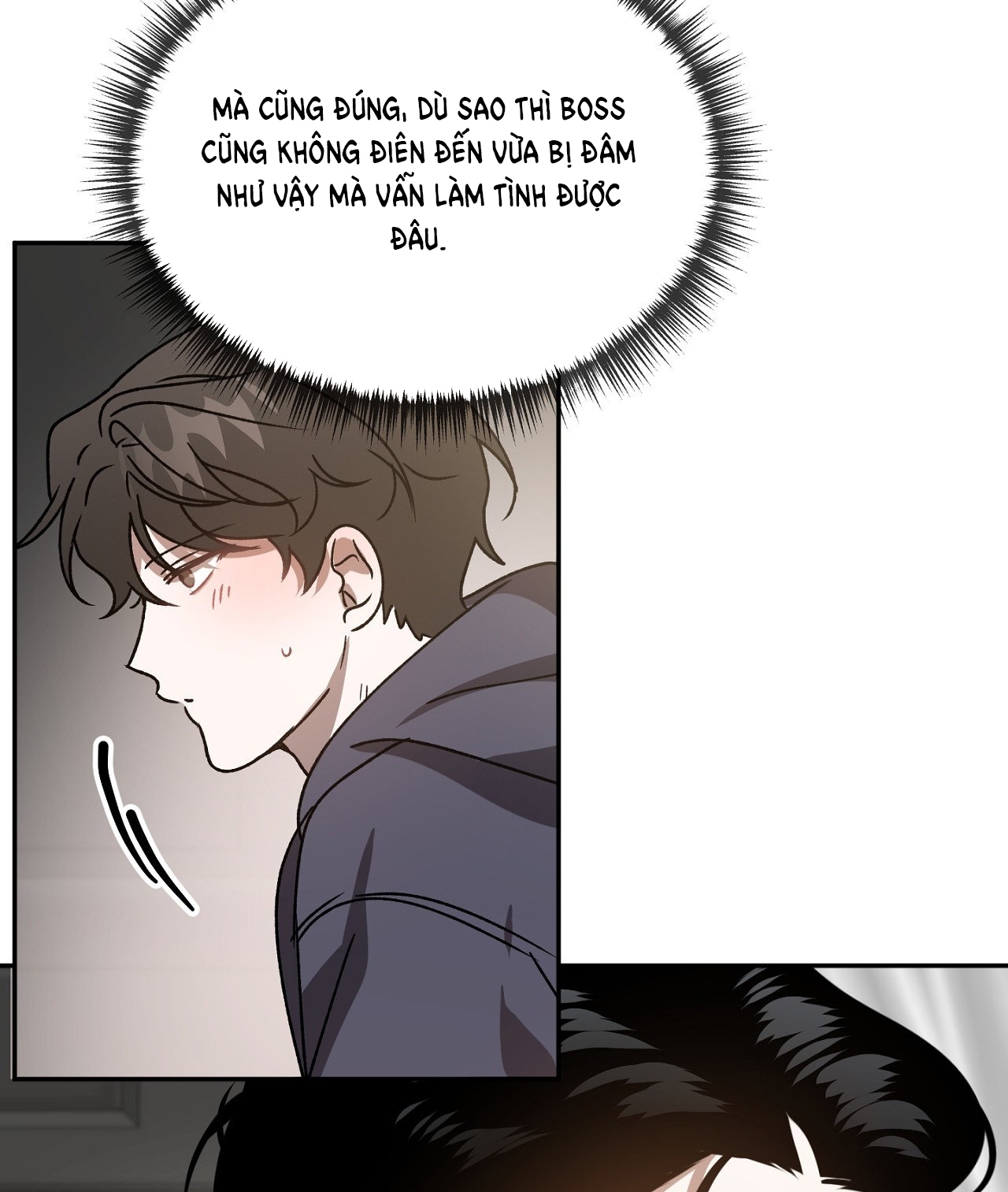 Anh Đã Hiểu Chưa? chapter 47.2 - Trang 32