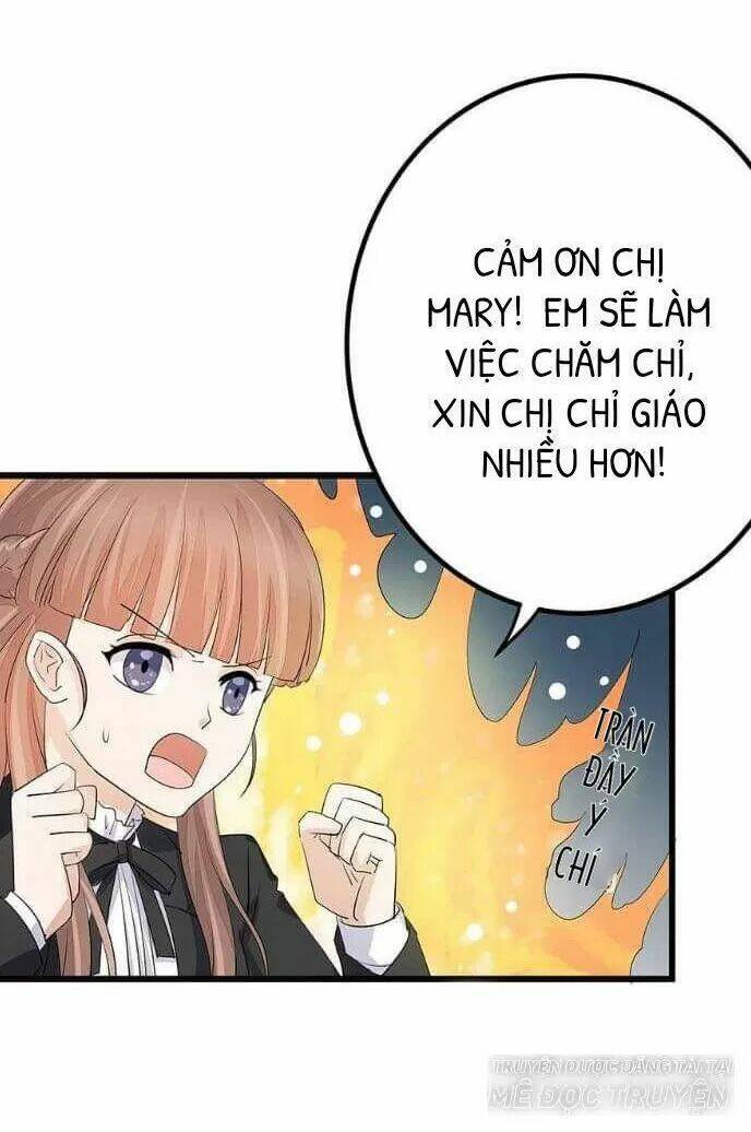 chào buổi sáng, ức vạn manh thê chapter 38 24