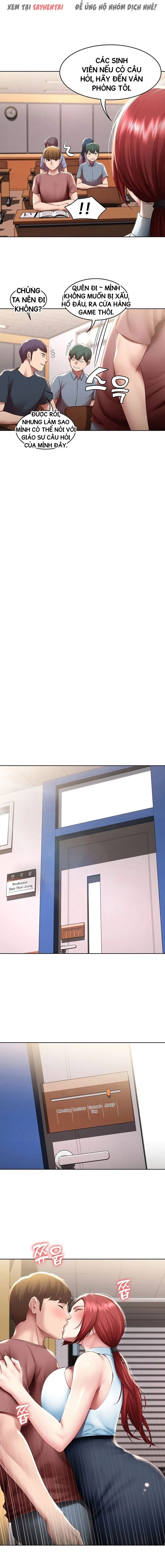 nhật ký ở trọ - không che chapter 97 11