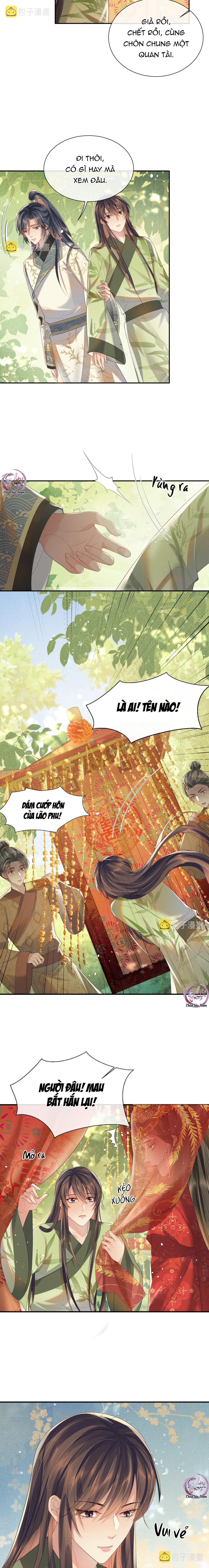 Ngộ Xà (END) chapter 73