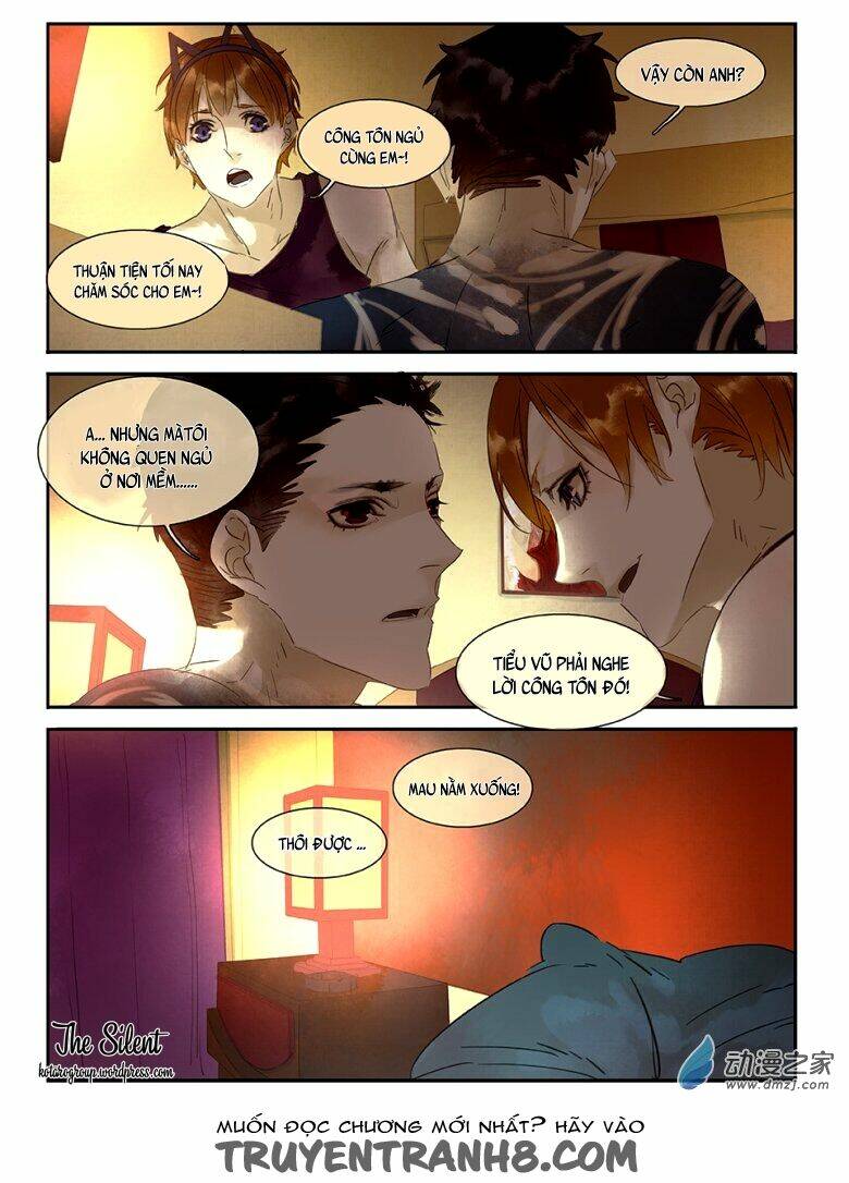 gia tử khu 37 chapter 32 19