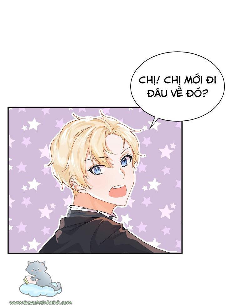 tháng năm cuối cùng của nữ phụ đoản mệnh chapter 5 58