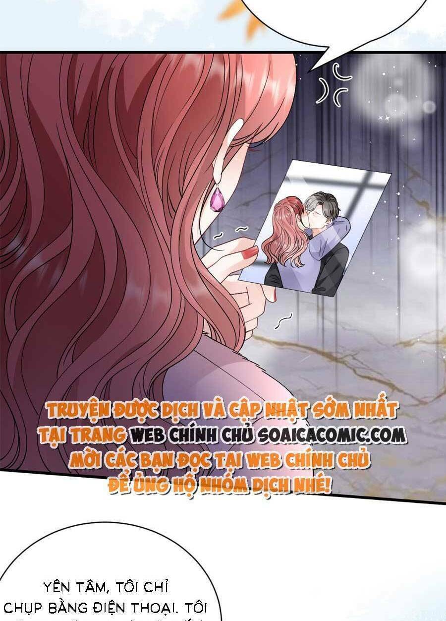 đại tiểu thư có ý đồ gì xấu đâu chapter 166 43