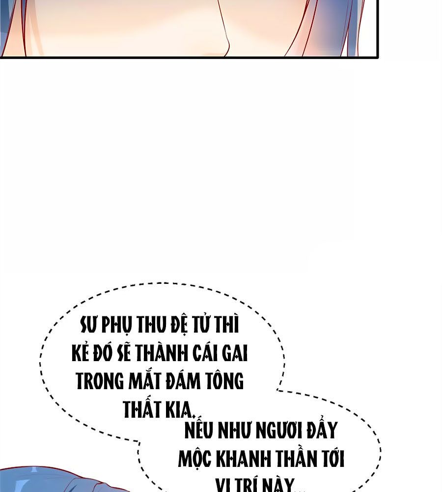 Gian Phi Như Thử Đa Kiều chapter 20 - Trang 53