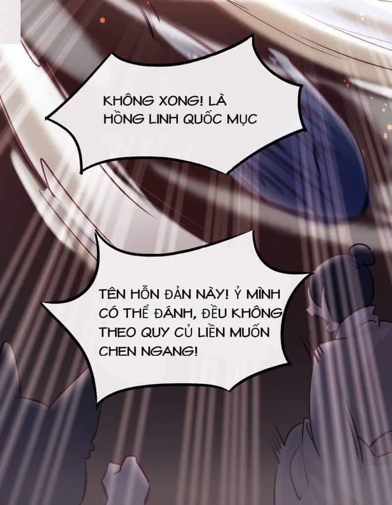 vi khanh giải linh chapter 1 29